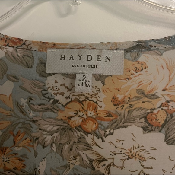 Floral Kimono - Picture 2 of 3